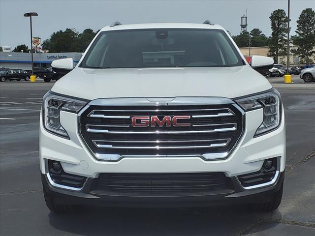 new 2024 GMC Terrain car, priced at $32,385