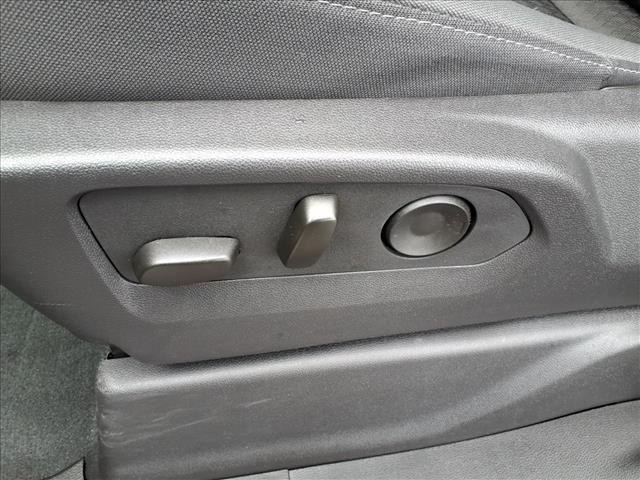 used 2025 Chevrolet Silverado 1500 car, priced at $37,995