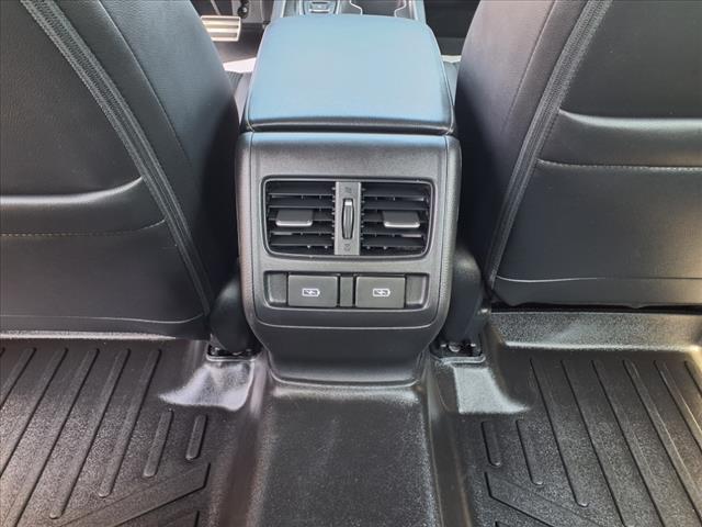used 2021 Honda Accord car, priced at $26,995