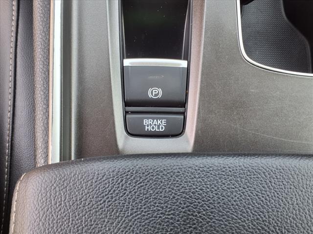 used 2021 Honda Accord car, priced at $26,995