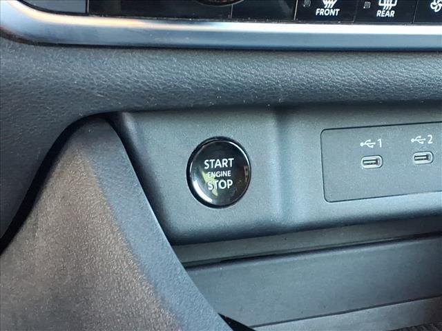 used 2024 Nissan Rogue car, priced at $23,947