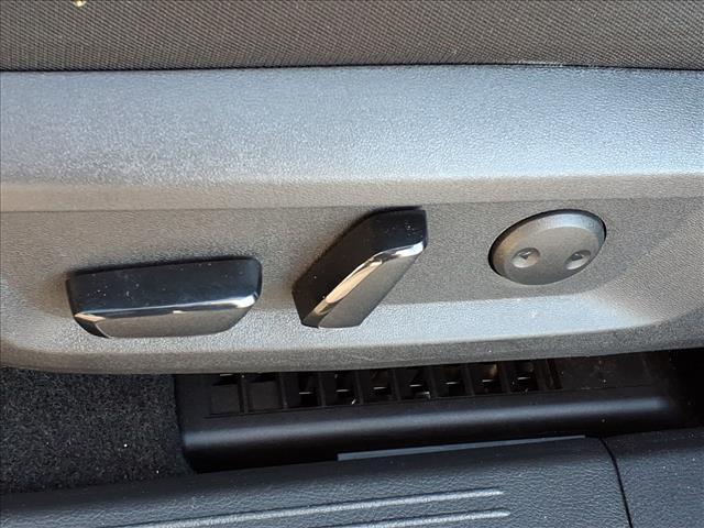 used 2024 Nissan Rogue car, priced at $23,947