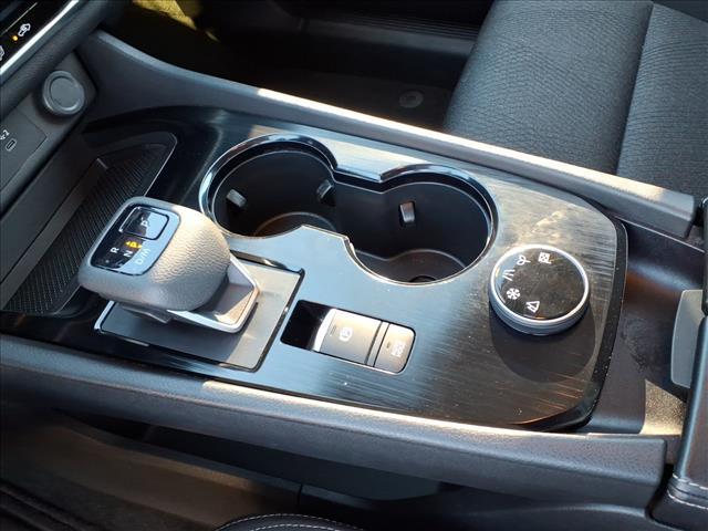 used 2024 Nissan Rogue car, priced at $23,947