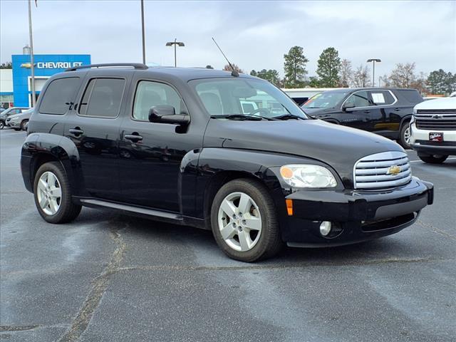 used 2010 Chevrolet HHR car, priced at $7,995