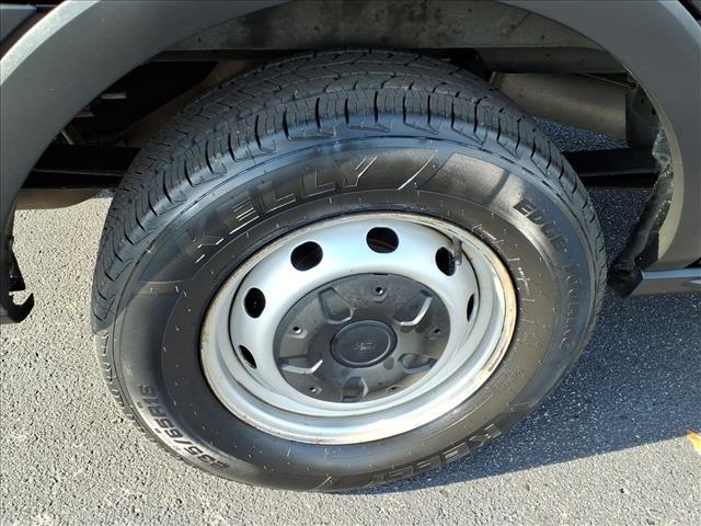 used 2020 Ford Transit-150 car, priced at $16,995