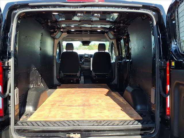 used 2020 Ford Transit-150 car, priced at $16,995