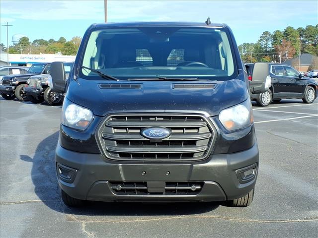 used 2020 Ford Transit-150 car, priced at $16,995