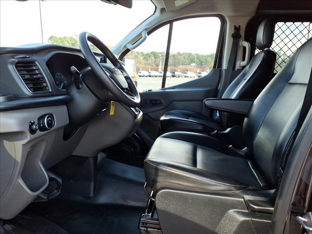 used 2020 Ford Transit-150 car, priced at $16,995