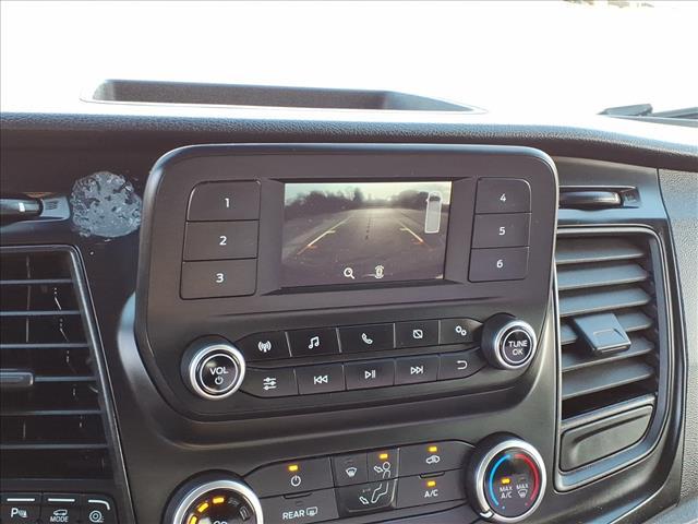 used 2020 Ford Transit-150 car, priced at $16,995