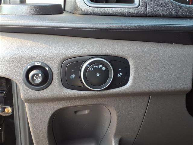 used 2020 Ford Transit-150 car, priced at $16,995