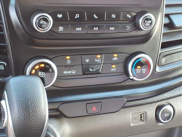 used 2020 Ford Transit-150 car, priced at $16,995