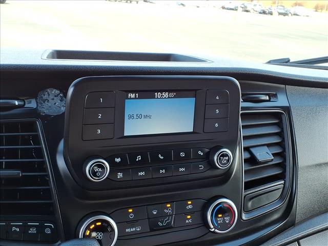 used 2020 Ford Transit-150 car, priced at $16,995