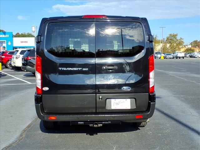 used 2020 Ford Transit-150 car, priced at $16,995