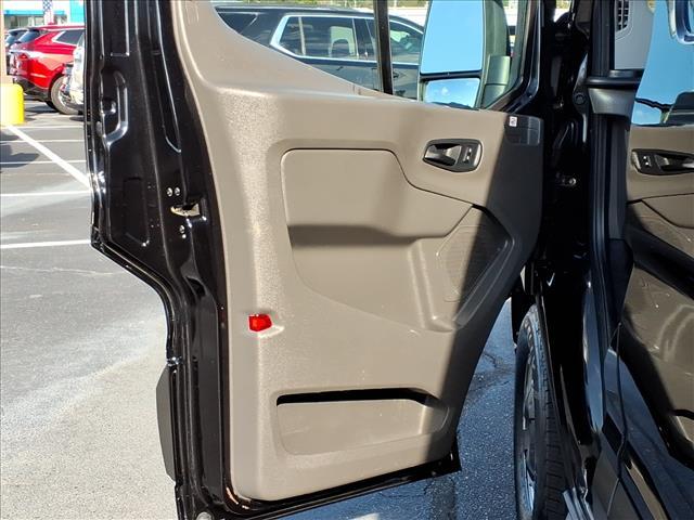 used 2020 Ford Transit-150 car, priced at $16,995