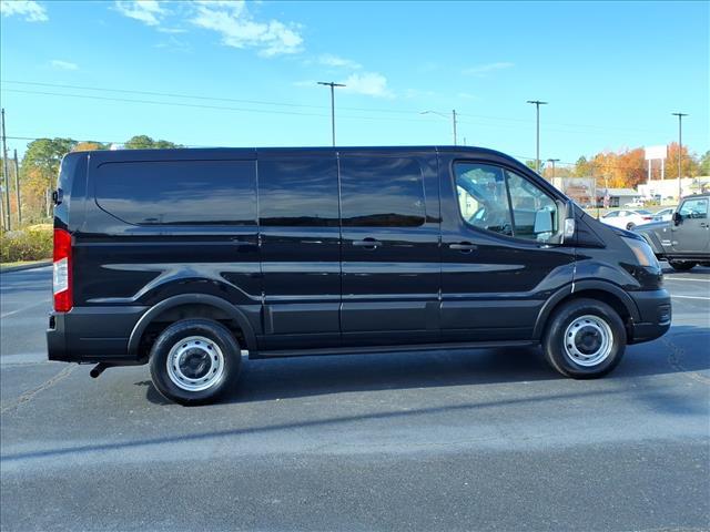 used 2020 Ford Transit-150 car, priced at $16,995