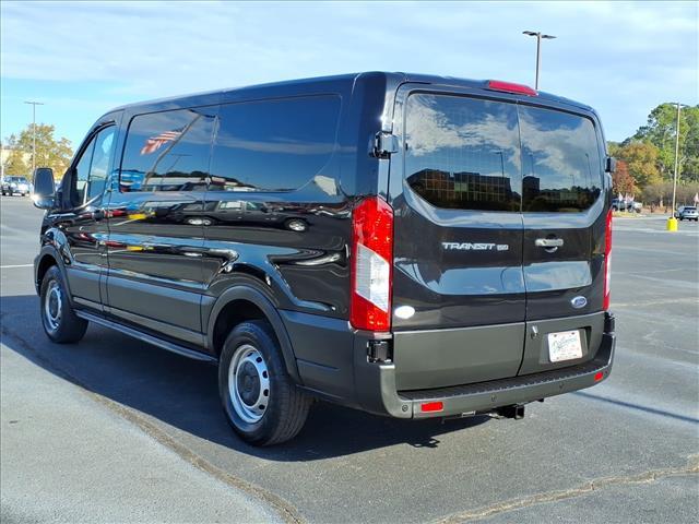 used 2020 Ford Transit-150 car, priced at $16,995