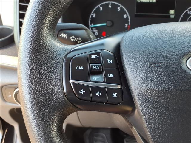 used 2020 Ford Transit-150 car, priced at $16,995