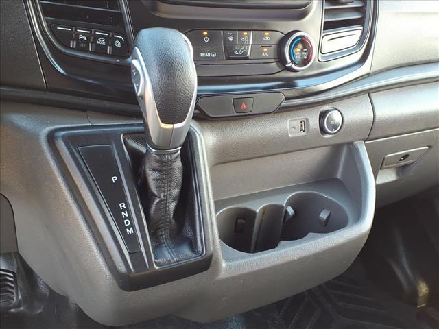 used 2020 Ford Transit-150 car, priced at $16,995