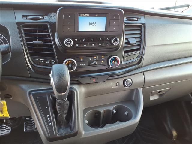 used 2020 Ford Transit-150 car, priced at $16,995
