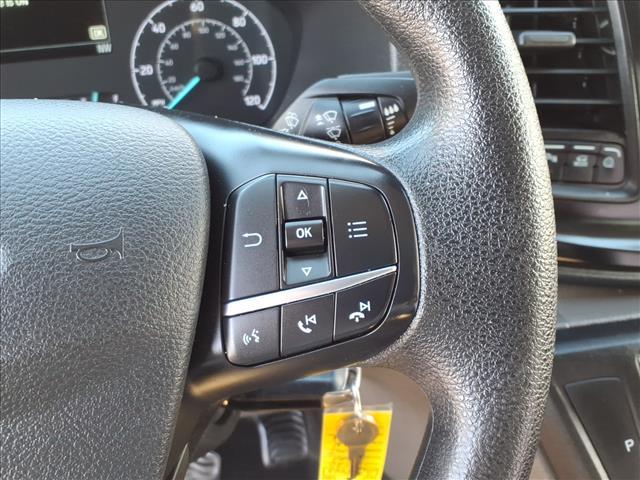 used 2020 Ford Transit-150 car, priced at $16,995