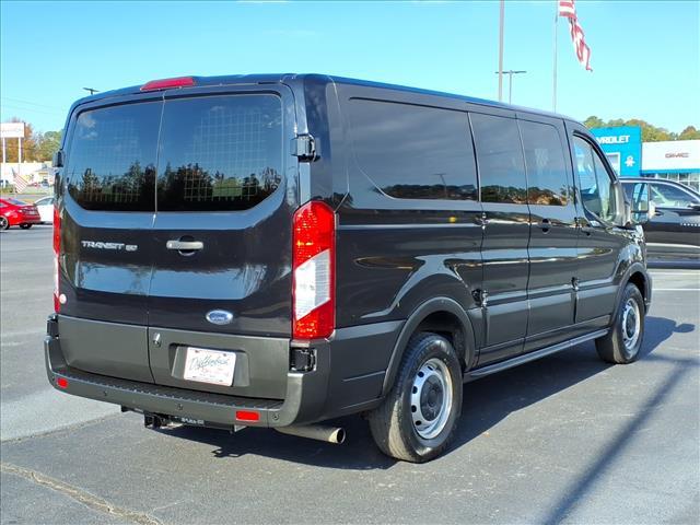 used 2020 Ford Transit-150 car, priced at $16,995