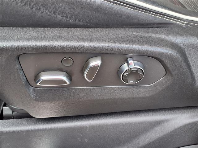 used 2022 GMC Sierra 1500 car, priced at $54,700