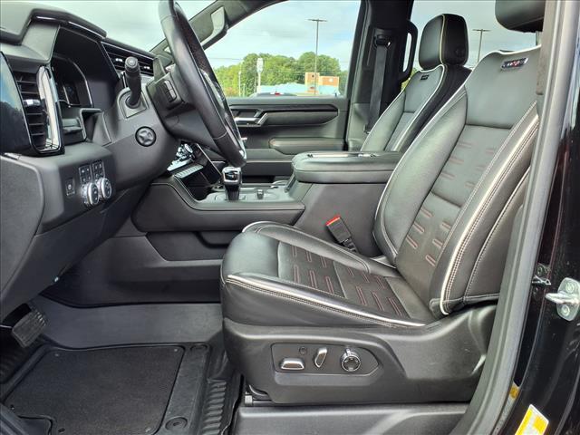 used 2022 GMC Sierra 1500 car, priced at $54,700