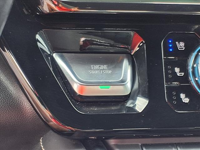 used 2022 GMC Sierra 1500 car, priced at $54,700