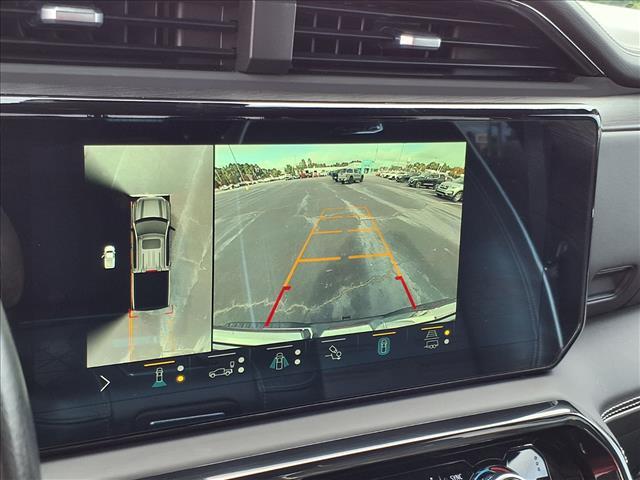 used 2022 GMC Sierra 1500 car, priced at $54,700