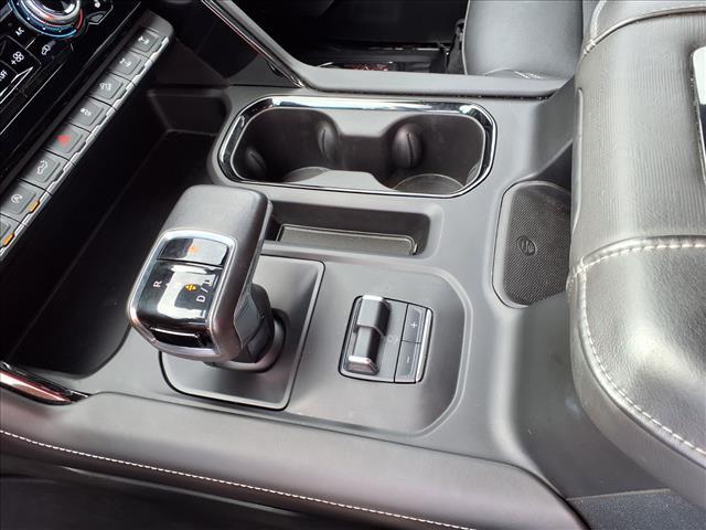 used 2022 GMC Sierra 1500 car, priced at $54,700