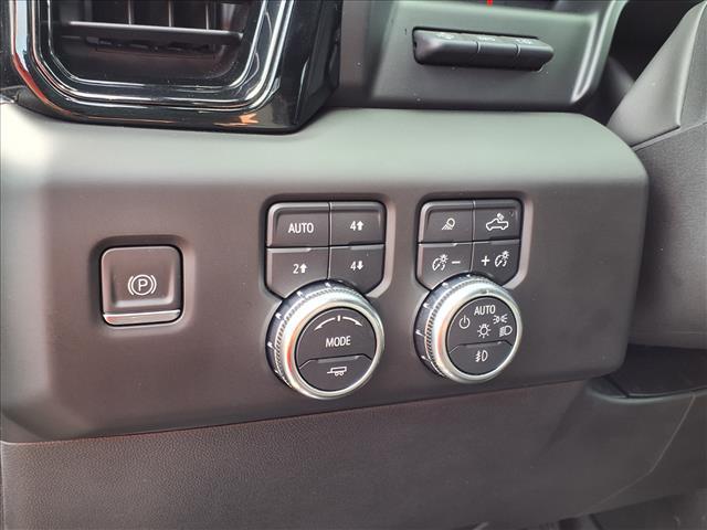 used 2022 GMC Sierra 1500 car, priced at $54,700