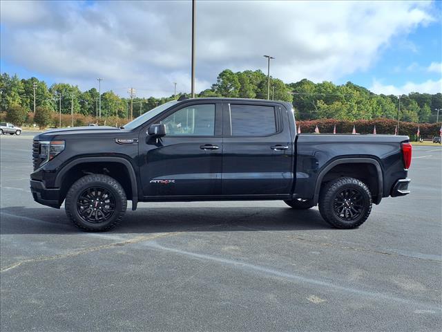 used 2022 GMC Sierra 1500 car, priced at $54,700