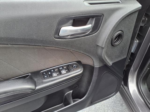 used 2023 Dodge Charger car, priced at $28,995