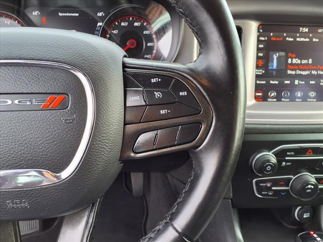 used 2023 Dodge Charger car, priced at $28,995