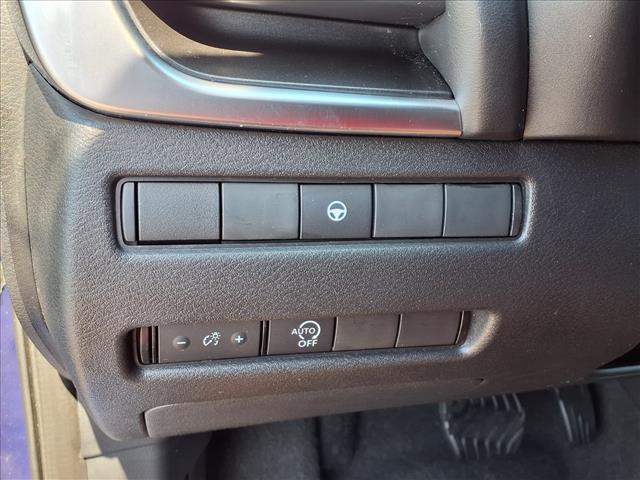 used 2023 Nissan Rogue car, priced at $21,232