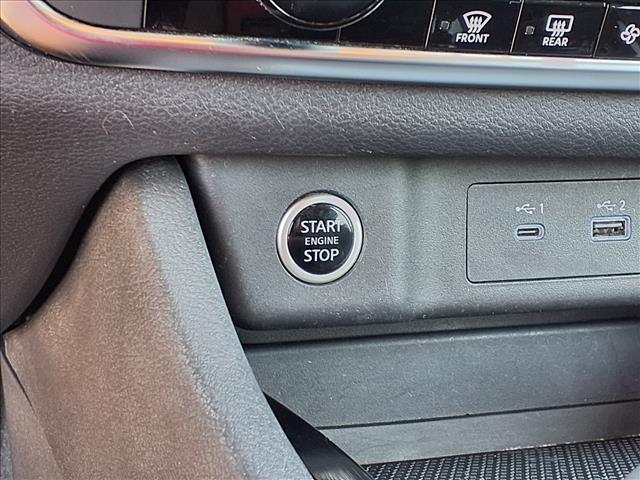 used 2023 Nissan Rogue car, priced at $21,232