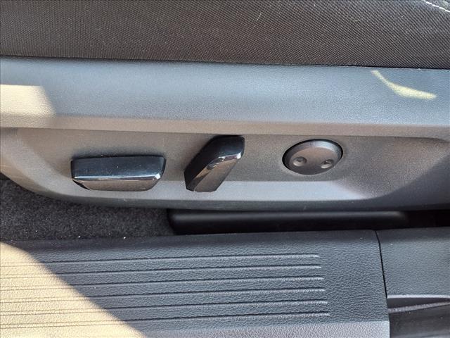 used 2023 Nissan Rogue car, priced at $21,232