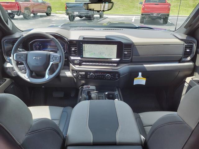 new 2023 Chevrolet Silverado 1500 car, priced at $80,795