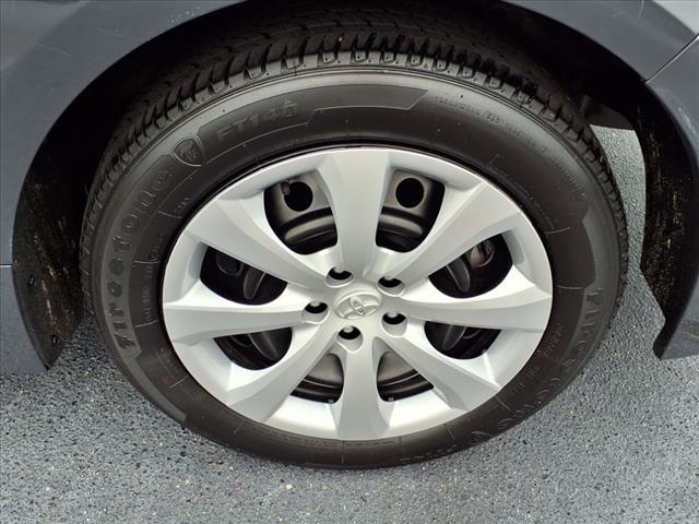 used 2024 Toyota Corolla car, priced at $21,995