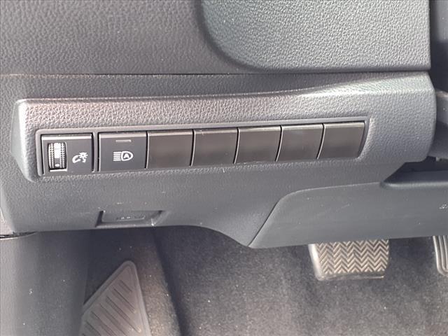 used 2024 Toyota Corolla car, priced at $21,995