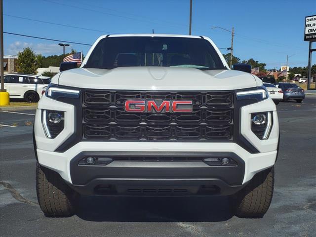 new 2024 GMC Canyon car, priced at $39,053