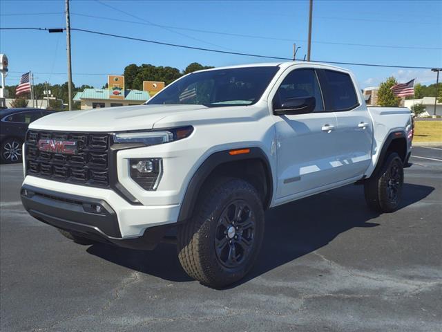 new 2024 GMC Canyon car, priced at $39,053