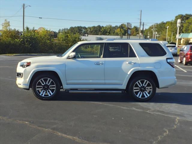 used 2019 Toyota 4Runner car, priced at $37,000