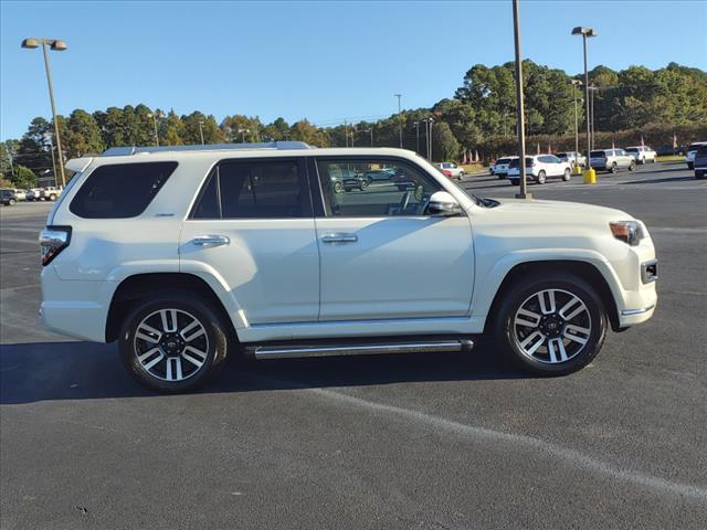 used 2019 Toyota 4Runner car, priced at $37,000