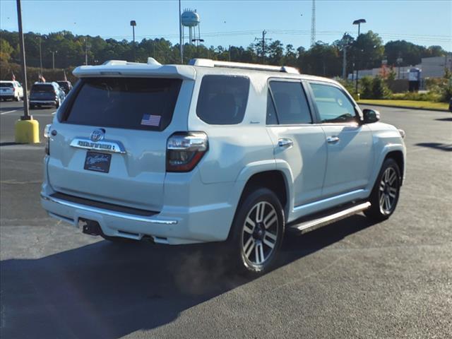 used 2019 Toyota 4Runner car, priced at $37,000