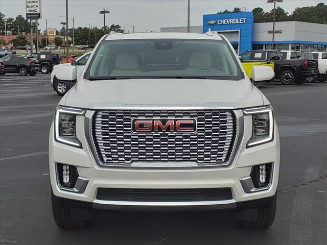 new 2024 GMC Yukon XL car, priced at $89,350