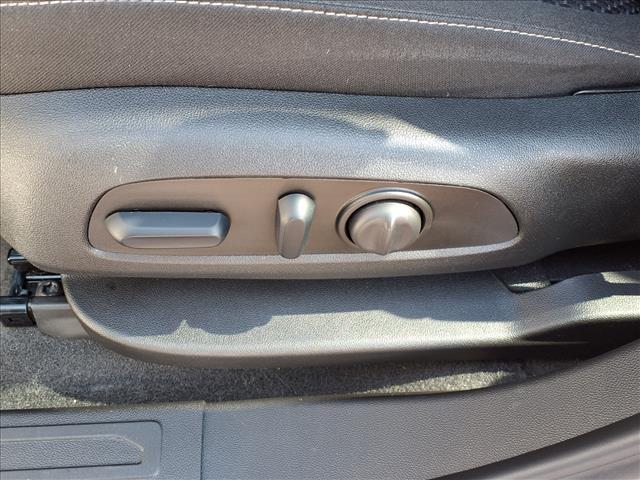 used 2023 GMC Acadia car, priced at $28,792