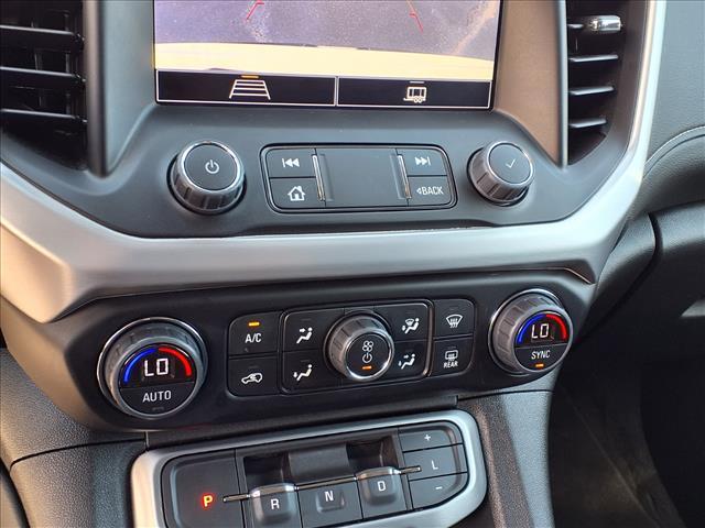 used 2023 GMC Acadia car, priced at $28,792