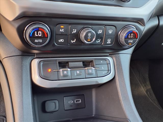 used 2023 GMC Acadia car, priced at $28,792