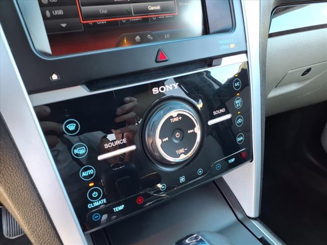 used 2014 Ford Explorer car, priced at $8,995